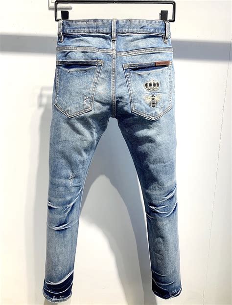 mens d&g jeans